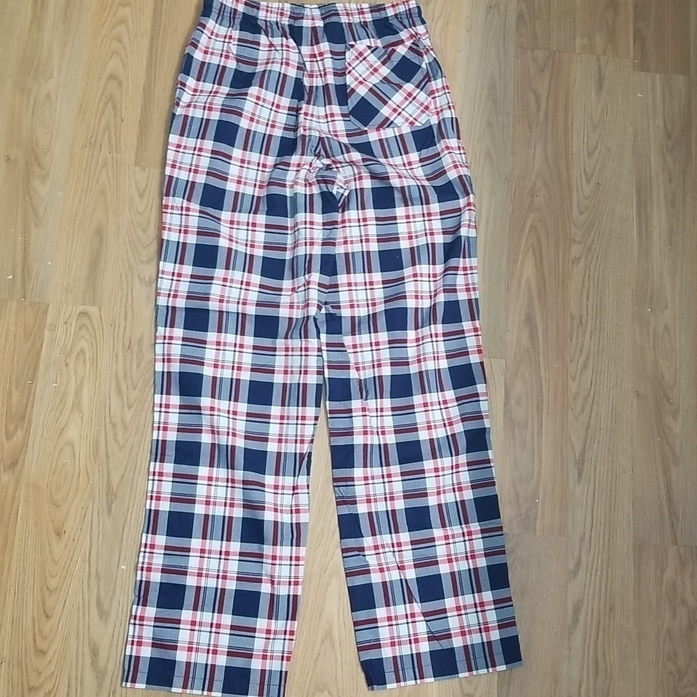 Disney Parks Mickey Mouse Sleep Lounge Pants - Picture 5 of 9
